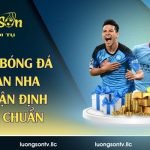 soi kèo bóng đá Tây Ban Nha